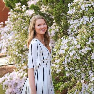 Meet your Posher, Caroline